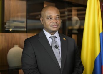 Colombia quiere «mantener relaciones» con Venezuela, aunque no reconoce resultados del 28J