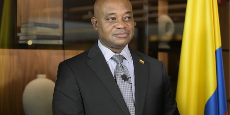 Colombia quiere «mantener relaciones» con Venezuela, aunque no reconoce resultados del 28J