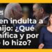Biden indulta a su hijo: ¿Qué significa y por qué lo hizo?