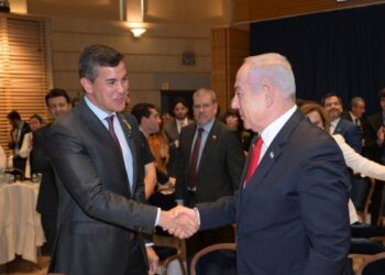Paraguay reabre su embajada en Jerusalén; un triunfo diplomático para Netanyahu