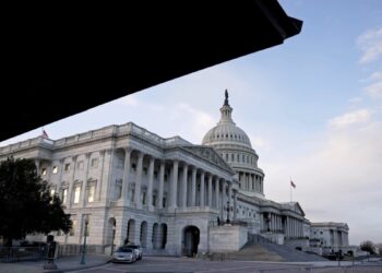 El Congreso de EEUU debatirá en las tres próximas semanas temas trascendentales como el financiamiento del gobierno para 2025