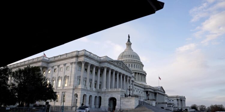 El Congreso de EEUU debatirá en las tres próximas semanas temas trascendentales como el financiamiento del gobierno para 2025