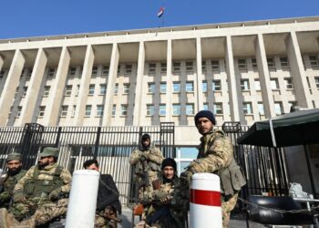 Consejo de Seguridad de la ONU analizará situación en Siria tras derrocamiento de Assad