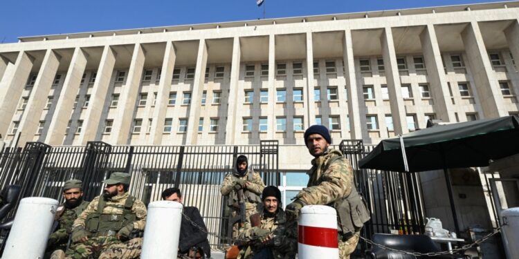 Consejo de Seguridad de la ONU analizará situación en Siria tras derrocamiento de Assad
