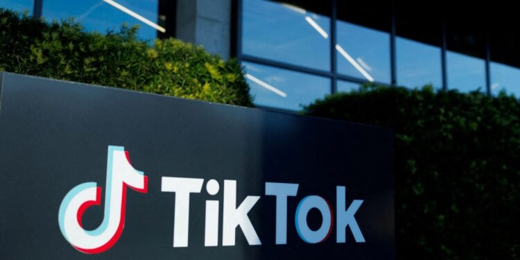 Un tribunal de apelaciones de EEUU confirma ley que obliga a la venta de TikTok