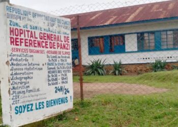 OMS: Misteriosa enfermedad causa muerte a decenas en el Congo