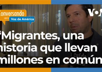 Una novela, dos épocas, diferentes protagonistas y la migración como nexo de unión