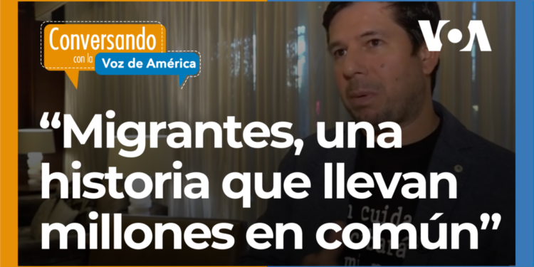 Una novela, dos épocas, diferentes protagonistas y la migración como nexo de unión