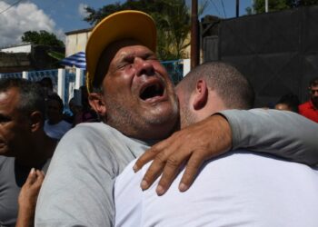 Mueren dos presos políticos en Tocuyito. Y más.