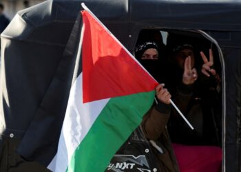 EEUU, Rusia y el mundo reaccionan al derrocamiento del gobierno de Siria