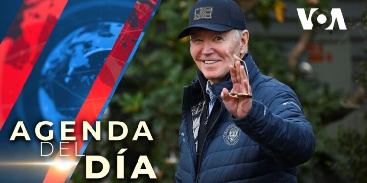 El presidente Joe Biden emitiría más perdones y clemencias antes de dejar su cargo