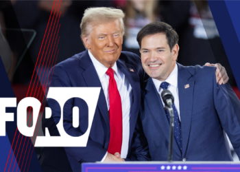 América Latina en la era Trump-Rubio