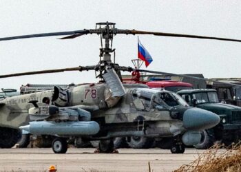 Rusia reduce su presencia en Siria, pero no deja el país: fuentes