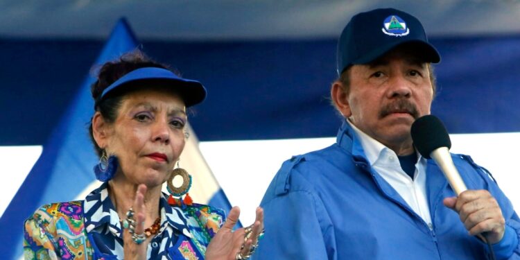 EEUU investigará abusos laborales y de derechos humanos en Nicaragua