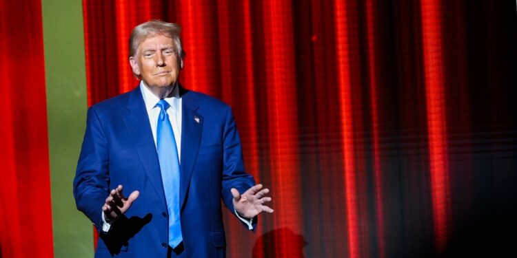 Agricultores y economistas estadounidenses evalúan el impacto de los aranceles