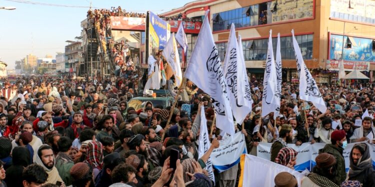 Estados Unidos muestra preocupación por la situación de los civiles en Siria