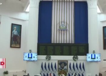 Organizaciones temen la legalización de la tortura en Nicaragua