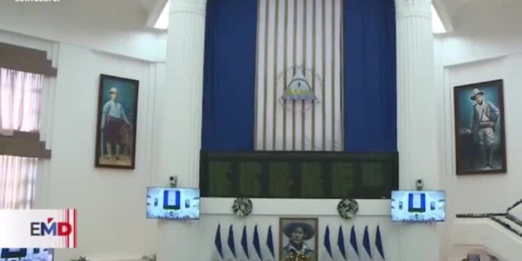 Organizaciones temen la legalización de la tortura en Nicaragua