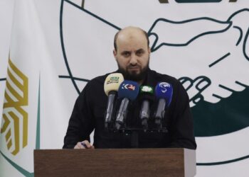 Rebeldes sirios que derrocaron a Assad nombran líder interino