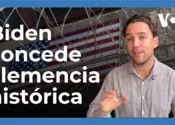 Los 39 indultos de Biden y las 1.500 sentencias conmutadas en un día