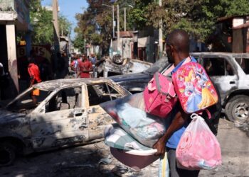 Nuestros derechos, nuestro futuro ¡Ya!