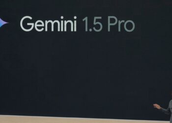 Google avanza con su nueva generación de IA mientras enfrenta amenazas de división