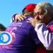 El poder de un abrazo