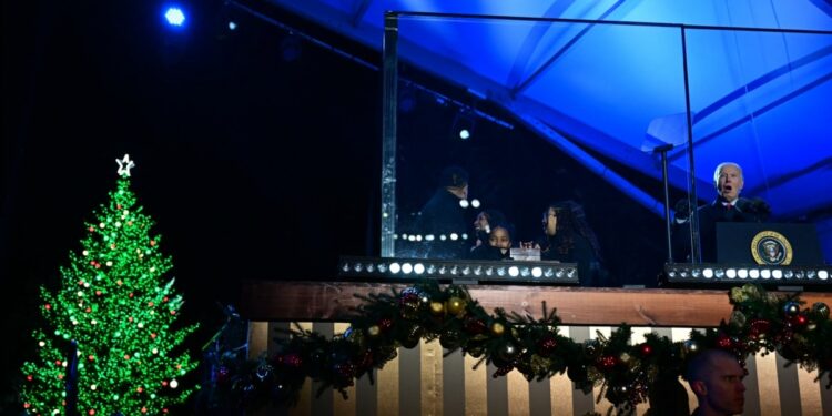 RESUMEN  2024  | EEUU AL DIA