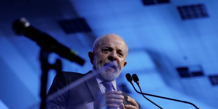 Lula será sometido el jueves a una «cirugía complementaria»