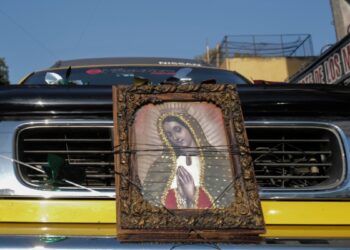 Explosión de pirotecnia en México deja 30 heridos en celebración por Día de la Virgen de Guadalupe
