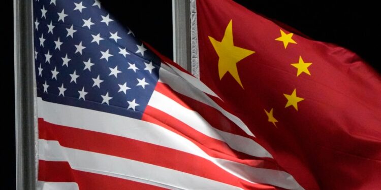 Casa Blanca: Hackeo de China afectó por lo menos a 8 empresas estadounidenses y a decenas de países