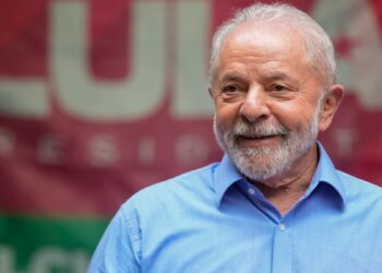 Lula da Silva se recupera de operación para drenar hemorragia cerebral