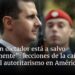 lecciones de la caída de Assad al autoritarismo en América Latina