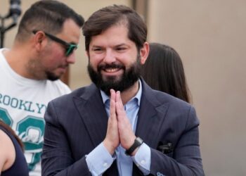 El gobierno de Chile ultima un proyecto de aborto que presentará al Congreso este mes