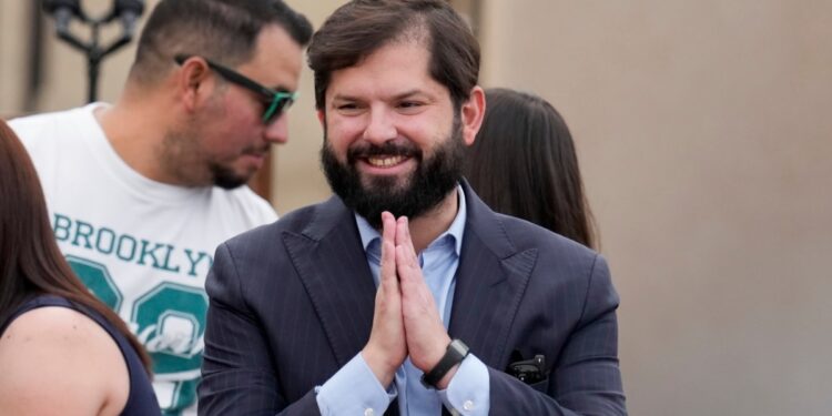 El gobierno de Chile ultima un proyecto de aborto que presentará al Congreso este mes