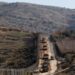 Israel reconoce que sus tropas avanzan en Siria más allá de la zona desmilitarizada