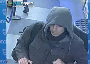 Arrestado hombre con arma similar a la usada en asesinato de CEO de UnitedHealthcare