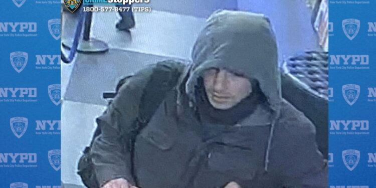 Arrestado hombre con arma similar a la usada en asesinato de CEO de UnitedHealthcare