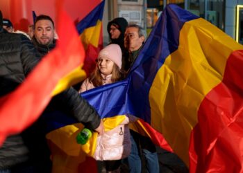 La izquierda derrota a la extrema derecha en las elecciones rumanas