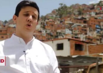 Denuncian detención del opositor venezolano Jesús Armas