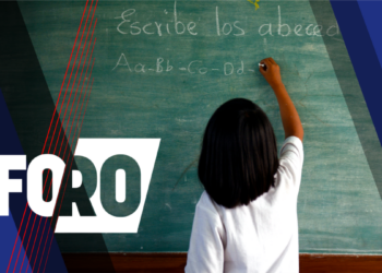Foro (Radio): Educación en AL: retos y soluciones