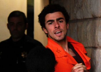 Luigi Mangione permanece en prisión a la espera de ser deportado Nueva York en los próximos días