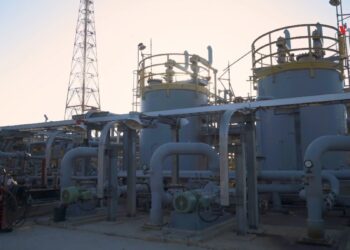 Colombia comienza a importar gas tras 45 años, los analistas consideran que es un riesgo