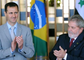 Reacciones desde América Latina a la crisis política en Siria