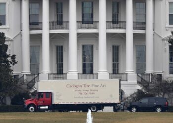 La mudanza presidencial en EEUU: una misión contra reloj