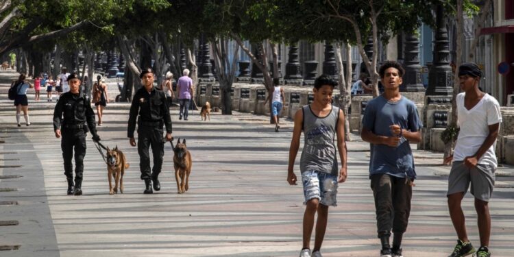 Piden investigar la muerte de un preso de las protestas de 2021 en Cuba