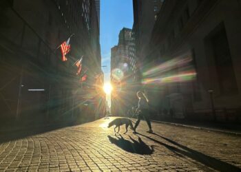 El mercado laboral se mantiene firme, según el departamento de trabajo se habrían creado más de 200 mil nuevos empleos durante el último mes