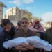 Amnistía Internacional dice que se está perpetrando un genocidio en Gaza; Israel rechaza acusación