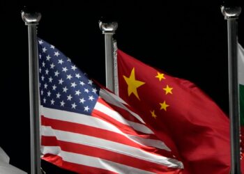 EEUU y China podrían enfrentar una dura batalla comercial debido a los aranceles de importación y exportación