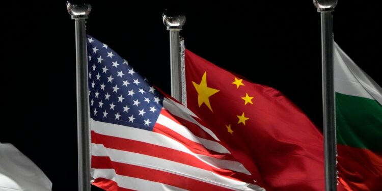 EEUU y China podrían enfrentar una dura batalla comercial debido a los aranceles de importación y exportación